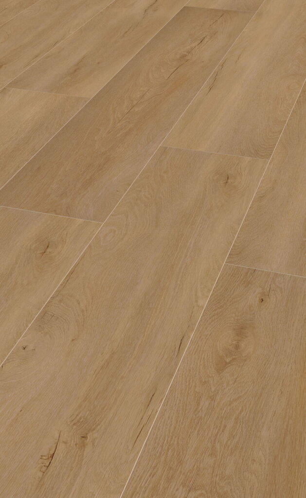Podłoga laminowana Sauerland Oak Nature MV8118