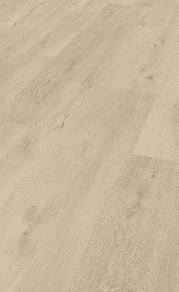 Podłoga laminowana Sauerland Oak White MV8120