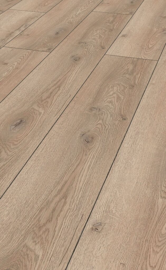 Podłoga laminowana Mountain Oak Creme ML1031