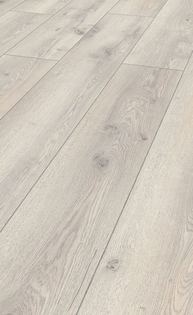 Podłoga laminowana Mountain Oak White ML1032