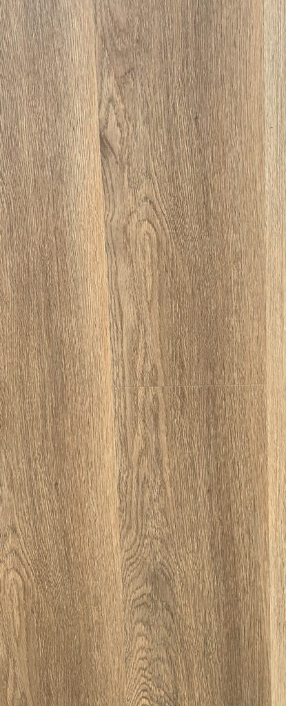 Enthusiastic Oak