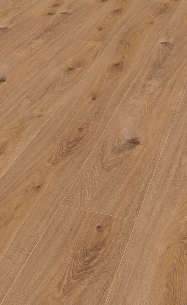 Podłoga laminowana Prestige Oak Light M1029