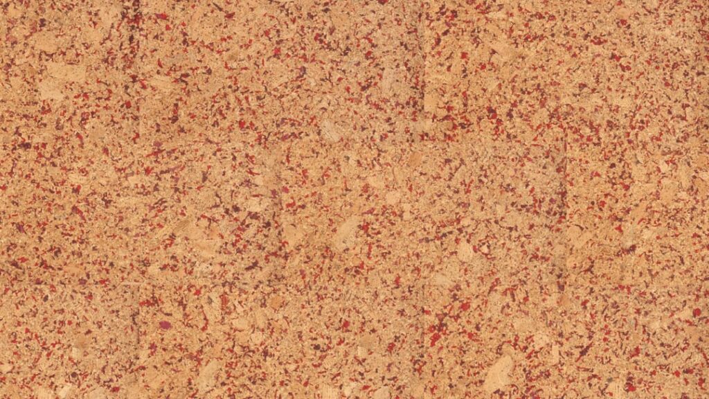 Burel Scarlet Red 81000357