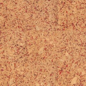 Burel Scarlet Red 81000357