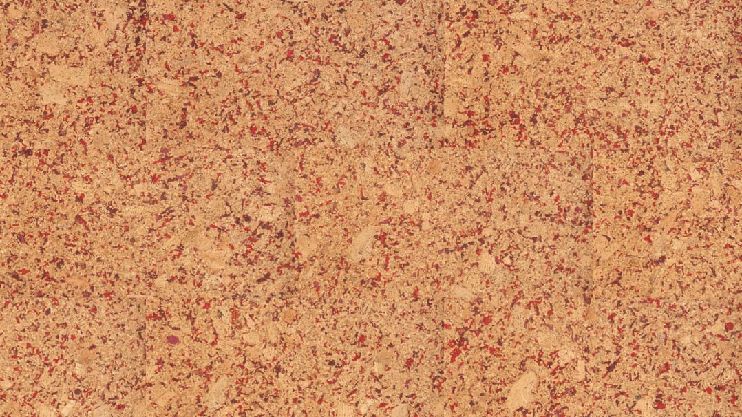 Burel Scarlet Red 81000357