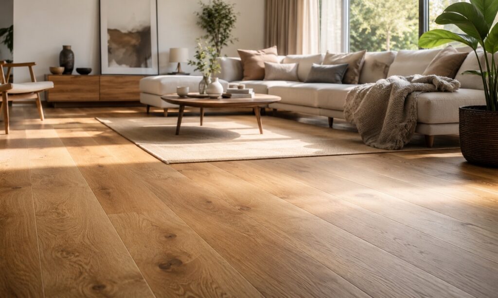 panele laminowane klasy ac
